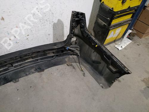 Rear bumper SSANGYONG RODIUS II 2.0 Xdi | BP25911143C8 