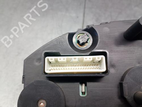 Instrument cluster NISSAN ALMERA II Hatchback (N16) 1.5 | BP29405145C47 