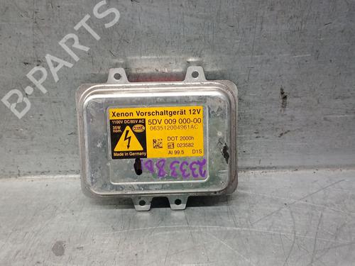 Used Xenon ballast BMW 5 (E60) 535 d (272 hp) 28066354