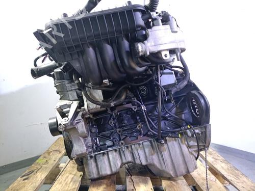 Engine MERCEDES-BENZ C-CLASS (W203) C 220 CDI (203.006, 203.008) | BP29398601M1 