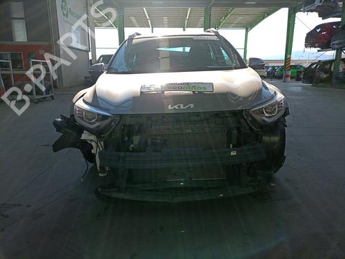 Display monitor KIA STONIC (YB) 1.2 CVVT | BP27688596C48 - Image 13