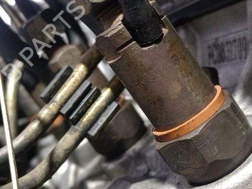 Engine RENAULT KANGOO (KC0/1_) D 65 1.9 (KC0E, KC02, KC0J, KC0N) | BP28214210M1 