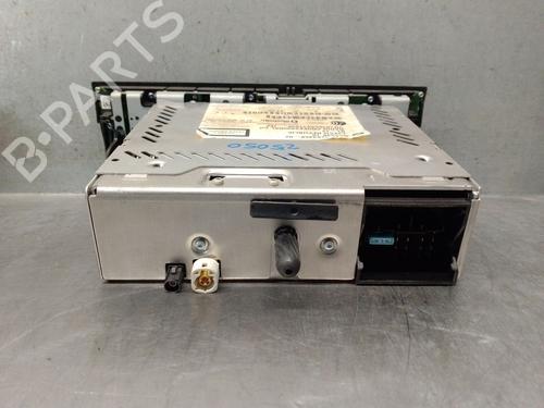 Radio BMW X1 (E84) sDrive 20 d | BP33678018E6 - Image 2