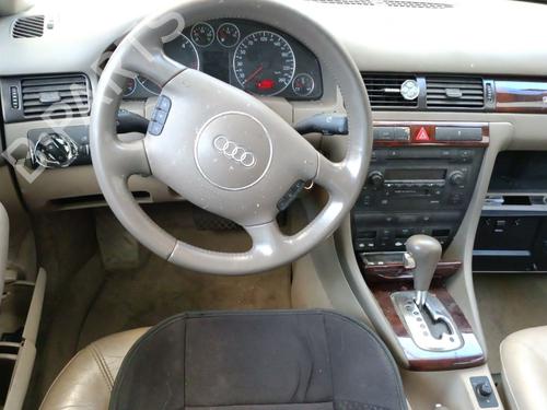 ABS pump AUDI A6 C5 (4B2, 4B4) 2.5 TDI quattro | BP38016655M43 - Image 15