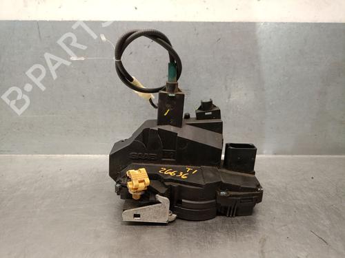 Used Rear left lock Rear left lock 39429368 39429368