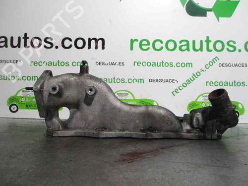 Used Intake manifold HYUNDAI GETZ (TB) 1.5 CRDi (82 hp) 2111306