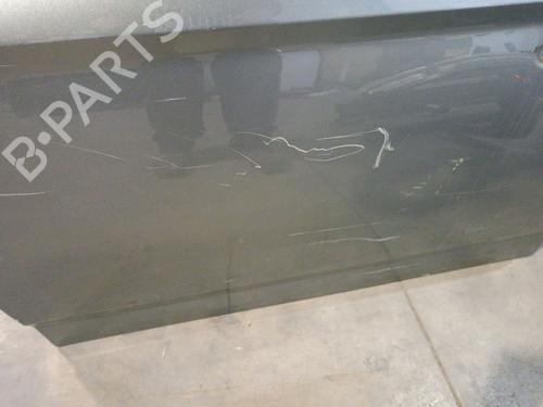 Left front door FORD MONDEO IV (BA7) 2.0 TDCi | BP6693944C2 