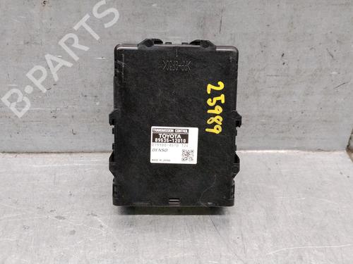 electronic-module-toyota-auris-_e18_-2012-2013-2014-2015-2016-2017-2018-2019-37232551 main image