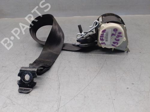 Rear right seatbelt FORD S-MAX (WA6) 2.0 TDCi | BP16917567I28 
