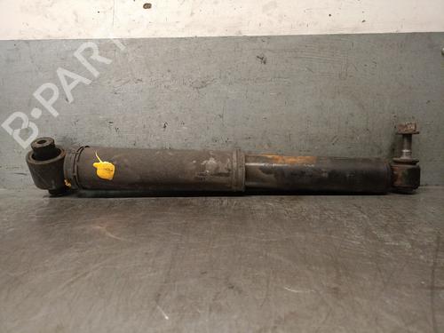 Used Left rear shock absorber RENAULT MEGANE III Coupe (DZ0/1_) 1.5 dCi (DZ0B) (106 hp) 25728217