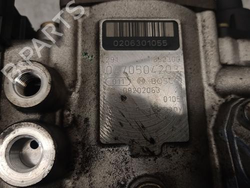 Injeksjonsspumpe OPEL ASTRA G Hatchback (T98) 2.0 DTI 16V (F08, F48) | BP29866616M78