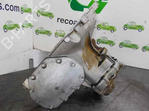 Gearbox OPEL VECTRA B (J96) 1.6 i 16V (F19) | BP2054506M3 