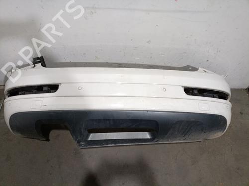 Used Rear bumper AUDI Q3 (8UB, 8UG) 2.0 TDI (150 hp) 29400264