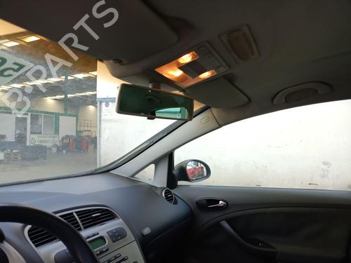 Pipe SEAT ALTEA (5P1) 1.9 TDI | BP28579982M125 