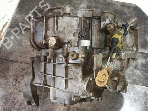 Gearbox OPEL VECTRA B (J96) 2.0 DTI 16V (F19) | BP8101985M3 