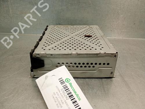 Radio AUDI Q7 (4LB) 3.0 TDI quattro | BP29924962E6