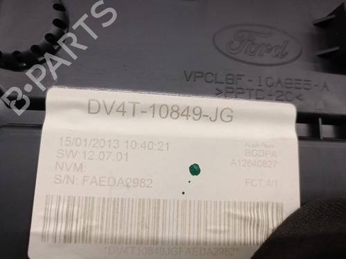 Instrument cluster FORD KUGA II (DM2) 1.6 EcoBoost | BP32001700C47 