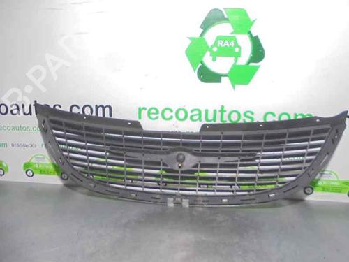 Grille CHRYSLER VOYAGER IV (RG, RS) 2.5 CRD | BP4870664C40 