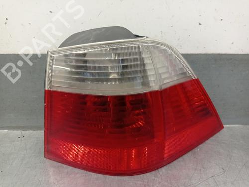 Used Right taillight BMW 5 Touring (E61) 525 d (177 hp) 27371677