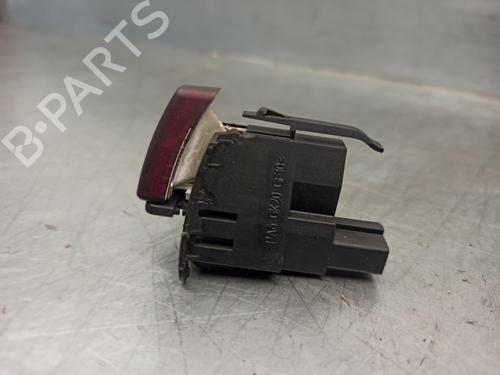 Warning switch MERCEDES-BENZ A-CLASS (W168) A 140 (168.031, 168.131) | BP13488290I22 