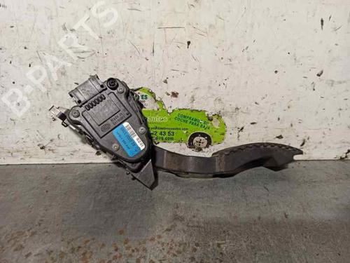 Pedal FIAT DOBLO Box Body/MPV (223_) 1.3 JTD 16V | BP5223735I4 