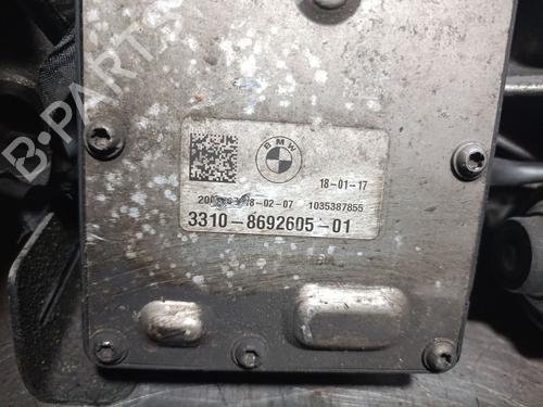 Rear differential MINI MINI COUNTRYMAN (F60) Cooper D ALL4 | BP36295524M24  - Image 8