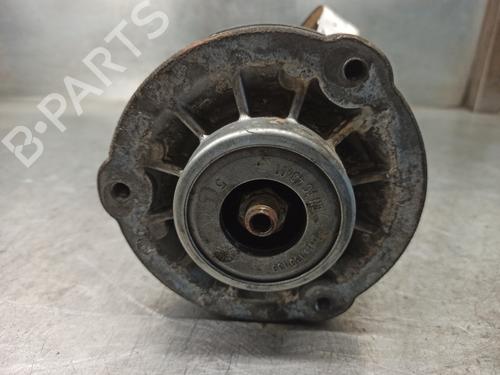 Left rear shock absorber BMW X3 (F25)  | BP15845482M18 