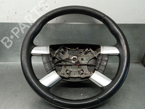 Used Steering wheel FORD FOCUS C-MAX (DM2) 2.0 TDCi (136 hp) 29505937