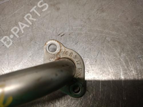 Pipe MERCEDES-BENZ C-CLASS (W203) C 180 Kompressor (203.046) | BP26378192M125 