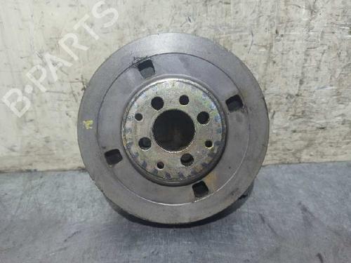 Pulley VW GOLF IV (1J1) 1.9 TDI | BP20257383M122 