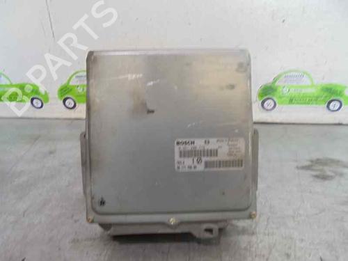 Used Engine control unit (ECU) CITROËN ZX (N2) 1.4 i (75 hp) 2081407