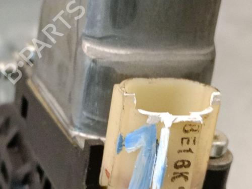 Front left window mechanism KIA SPORTAGE II (JE_, KM_) 2.0 i 16V | BP32437471C22