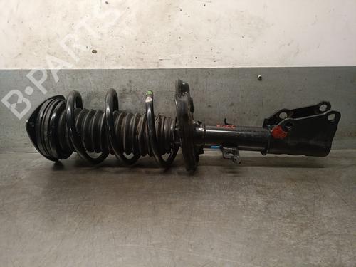 Used Left front shock absorber MERCEDES-BENZ CITAN Box Body/MPV (W420) 1.5 110 CDI (420.623, 420.625) (95 hp) 26017781