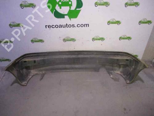 Rear bumper CITROËN XSARA Coupe (N0) 1.8 i 16V | BP2115607C8 