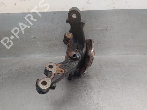 Left front steering knuckle PEUGEOT 208 II (UB_, UP_, UW_, UJ_) 1.2 PureTech 100 | BP29631540M25