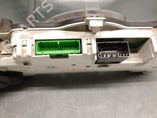 Instrument cluster HONDA JAZZ II (GD_, GE3, GE2) 1.2 i-DSI (GD5, GE2) | BP21838779C47 