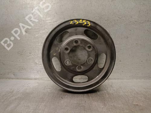 Used Pulley OPEL CORSA B (S93) 1.2 i 16V (F08, F68, M68) (65 hp) 29305782
