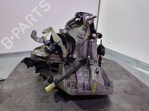 Gearbox DACIA SANDERO II TCe 90 LPG (B8M1) | BP18310511M3 