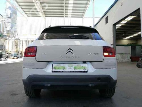 Front right interior door handle CITROËN C4 CACTUS 1.6 HDi 90 | BP7558680I14  - Image 9