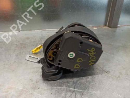 Front right seatbelt FIAT STILO Multi Wagon (192_) 1.9 JTD | BP8725168I25 