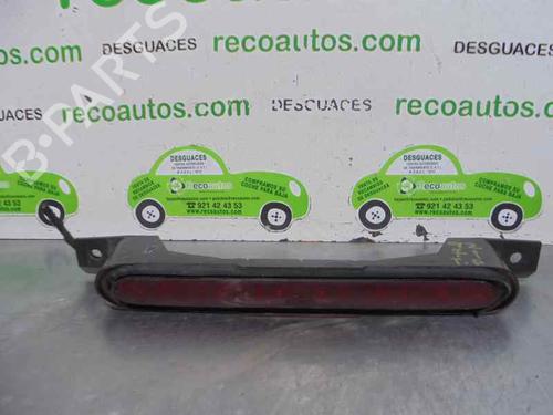 Used Third brake light FORD FOCUS I (DAW, DBW) 1.6 16V (100 hp) 3496296
