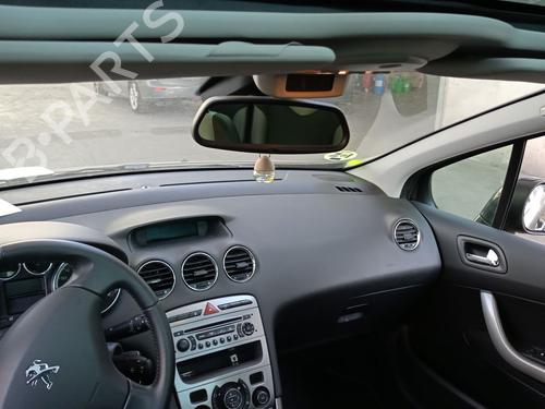 Right front window switch PEUGEOT 308 SW I (4E_, 4H_) 1.6 HDi | BP26973122I26  - Image 14
