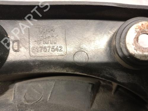 Right taillight FIAT BRAVO II (198_) 1.9 D Multijet (198AXC1B) | BP28143361C35 
