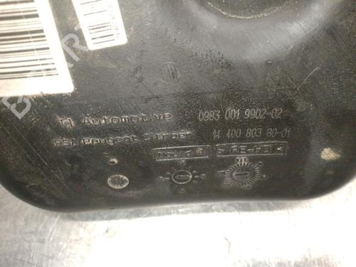 Fuel tank CITROËN C8 (EA_, EB_) 2.0 HDi 135 | BP32187241C62 