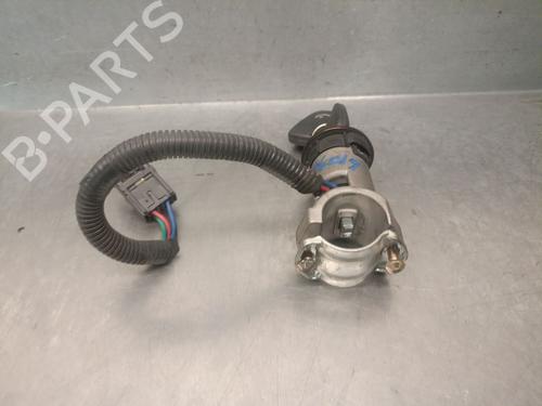 Ignition barrel IVECO DAILY IV Van 35S14 C, 35S14 C/P, 35S14 V, 35S14 V/P, 35C14 V,... | BP37795671M48 - Image 3
