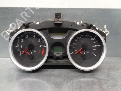 Used Instrument cluster RENAULT MEGANE II Saloon (LM0/1_) [2003-2025]  9959057