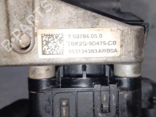 Egr FORD RANGER (TKE) 2.2 TDCi 4x4 | BP33469632M69  - Image 5