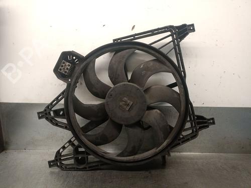 Kjølevifte elektrisk RENAULT KANGOO (KC0/1_) 1.5 dCi (68 hp) 29808161