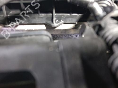 Engine MERCEDES-BENZ VITO Van (W447) 109 CDI (447.601, 447.603, 447.605) | BP31760671M1