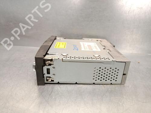 Radio CITROËN C4 I (LC_) 1.6 HDi | BP27465247E6 